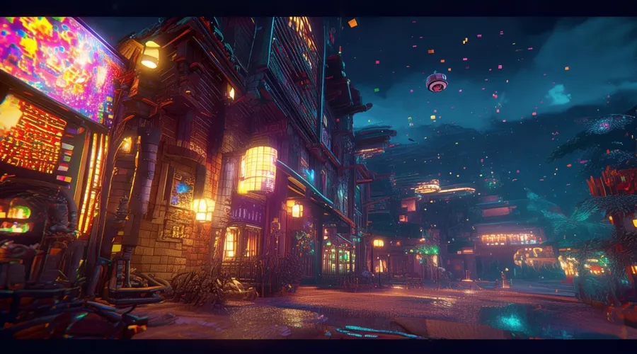 神魔兑换码横幅图片2